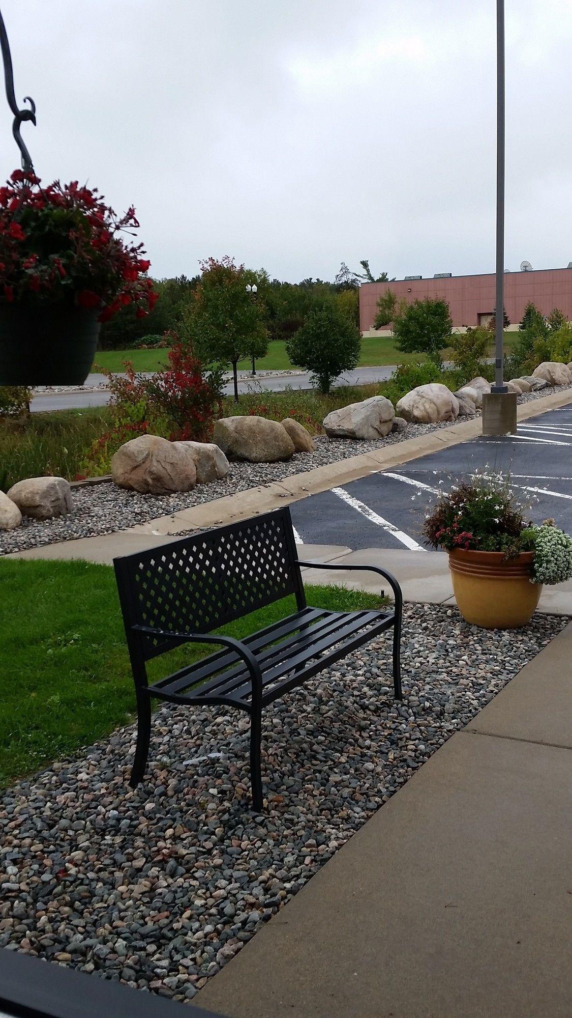 AmericInn by Wyndham Grand Rapids Exterior foto