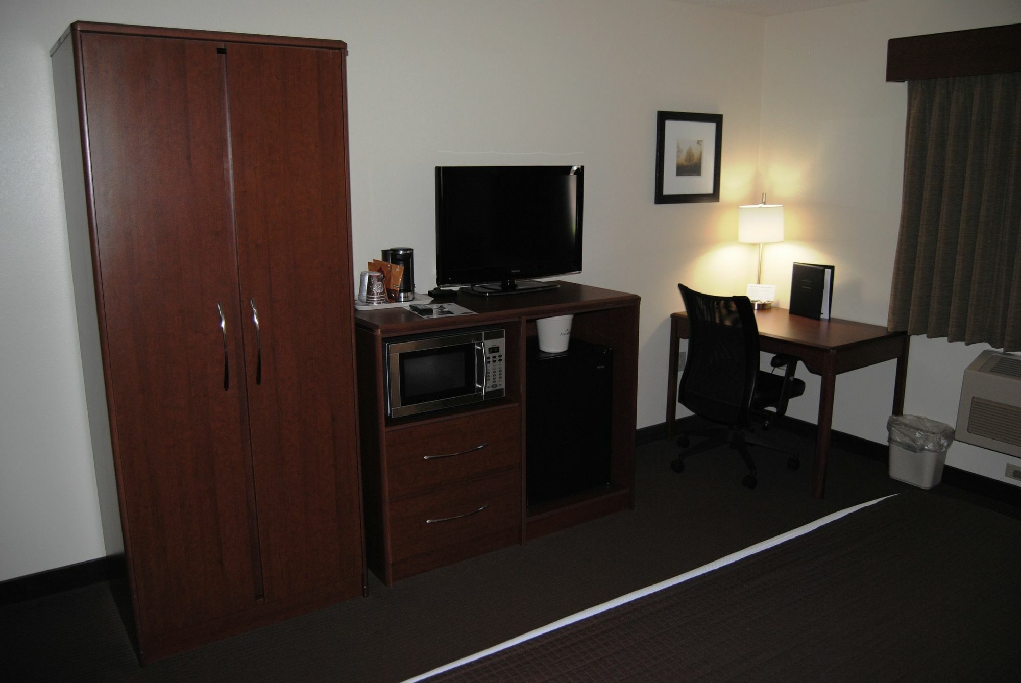 AmericInn by Wyndham Grand Rapids Exterior foto